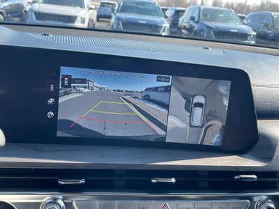 2023 Kia Telluride SX X-Line HEATED SEATS / LEATHER / AWD