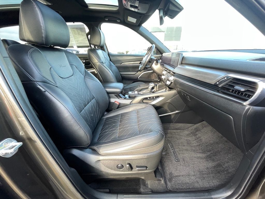 2023 Kia Telluride SX X-Line HEATED SEATS / LEATHER / AWD