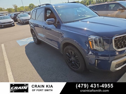 2023 Kia Telluride SX X-Pro