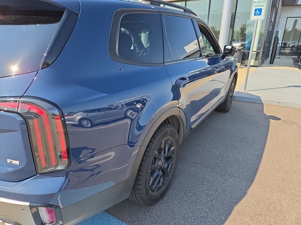 2023 Kia Telluride SX X-Pro