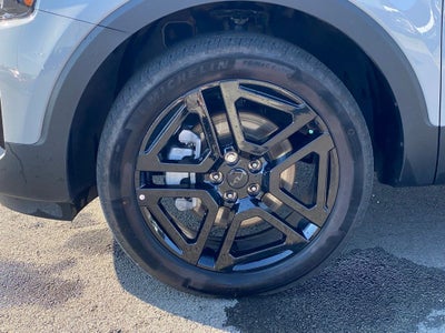 2025 Kia Telluride SX-Prestige X-Line LEATHER / SUNROOF / HEATED SEATS