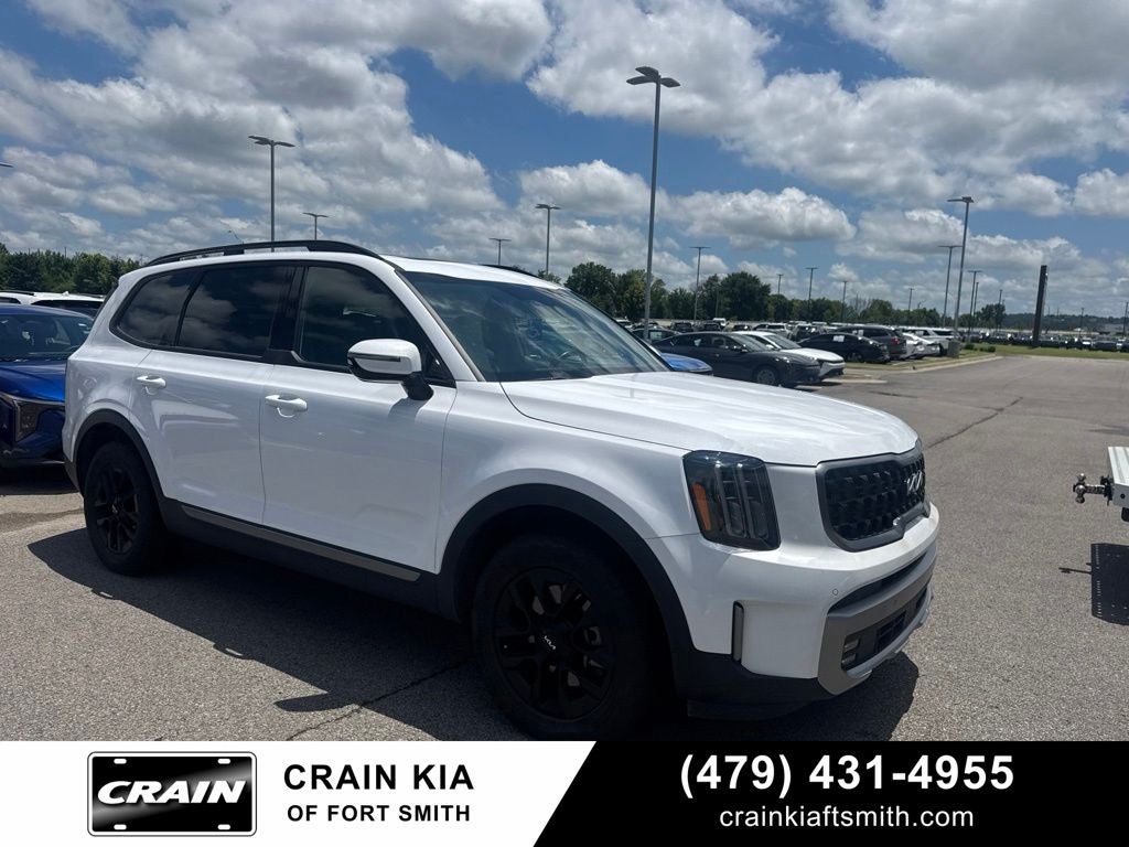2023 Kia Telluride SX X-PRO PRESTIGE PACK / AWD / LOADED