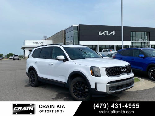 2023 Kia Telluride SX X-PRO PRESTIGE PACK / AWD / LOADED
