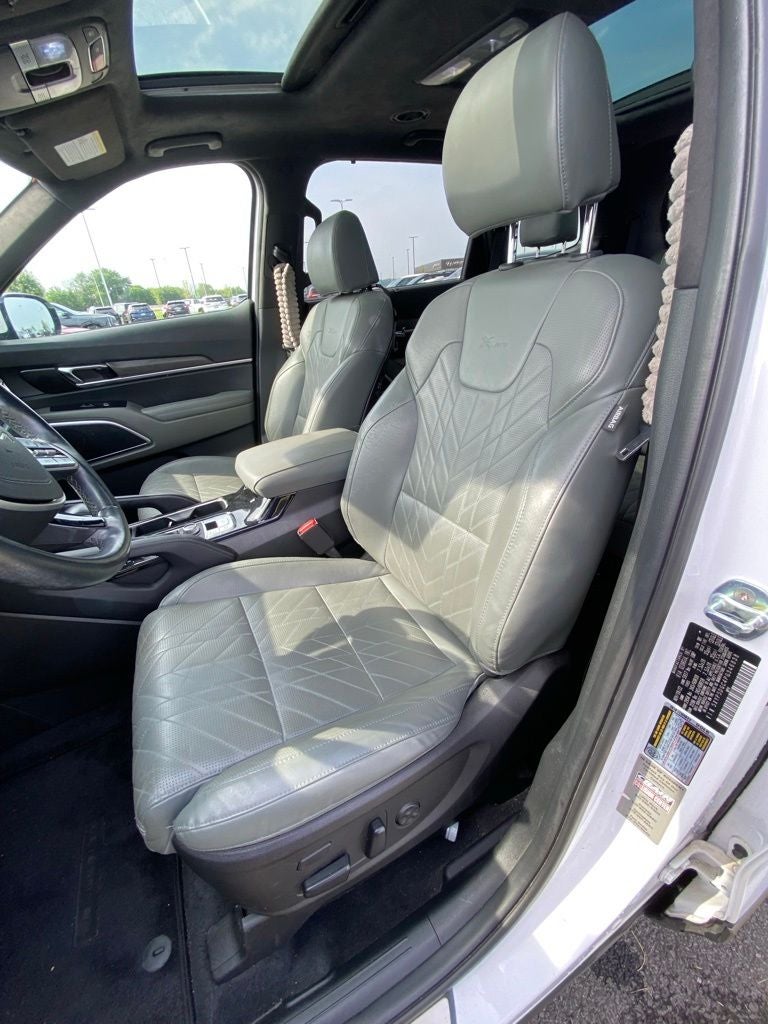 2023 Kia Telluride SX X-PRO PRESTIGE PACK / AWD / LOADED