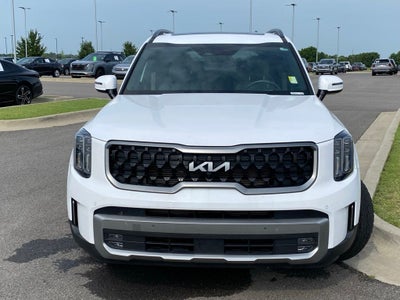 2023 Kia Telluride SX X-PRO PRESTIGE PACK / AWD / LOADED