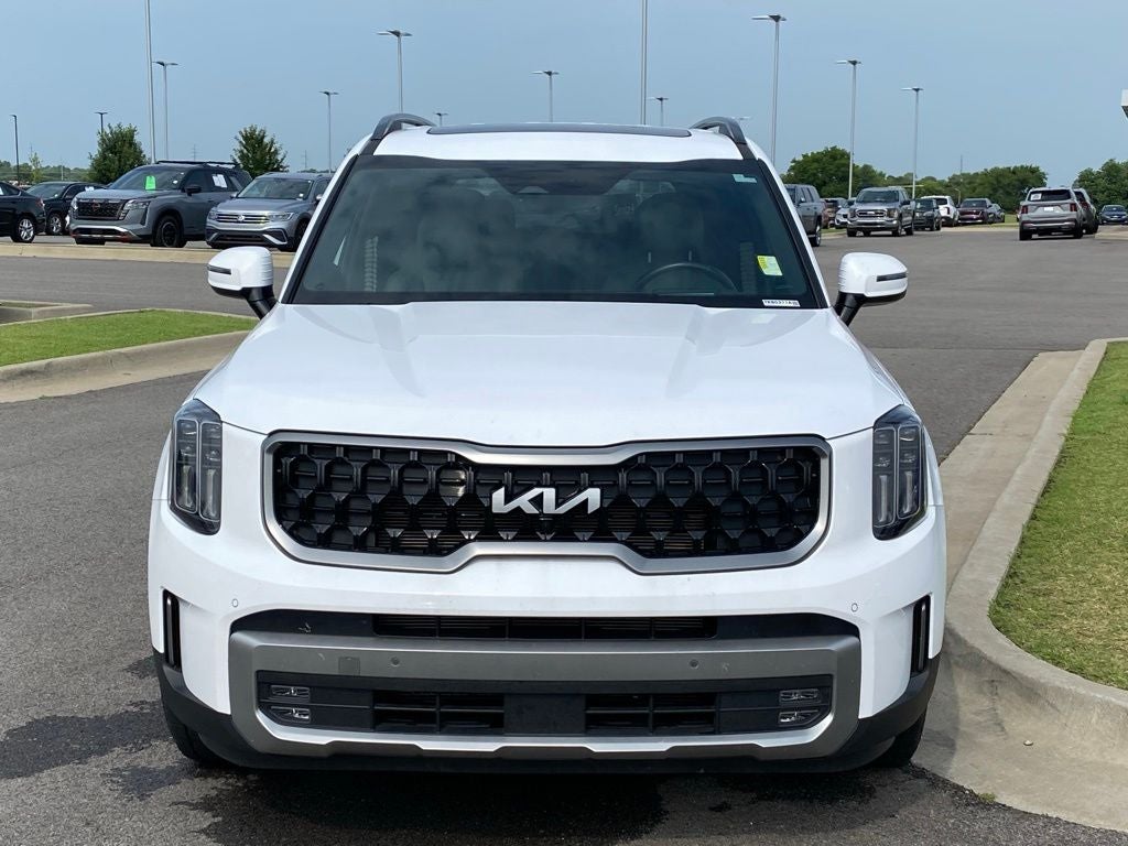 2023 Kia Telluride SX X-PRO PRESTIGE PACK / AWD / LOADED