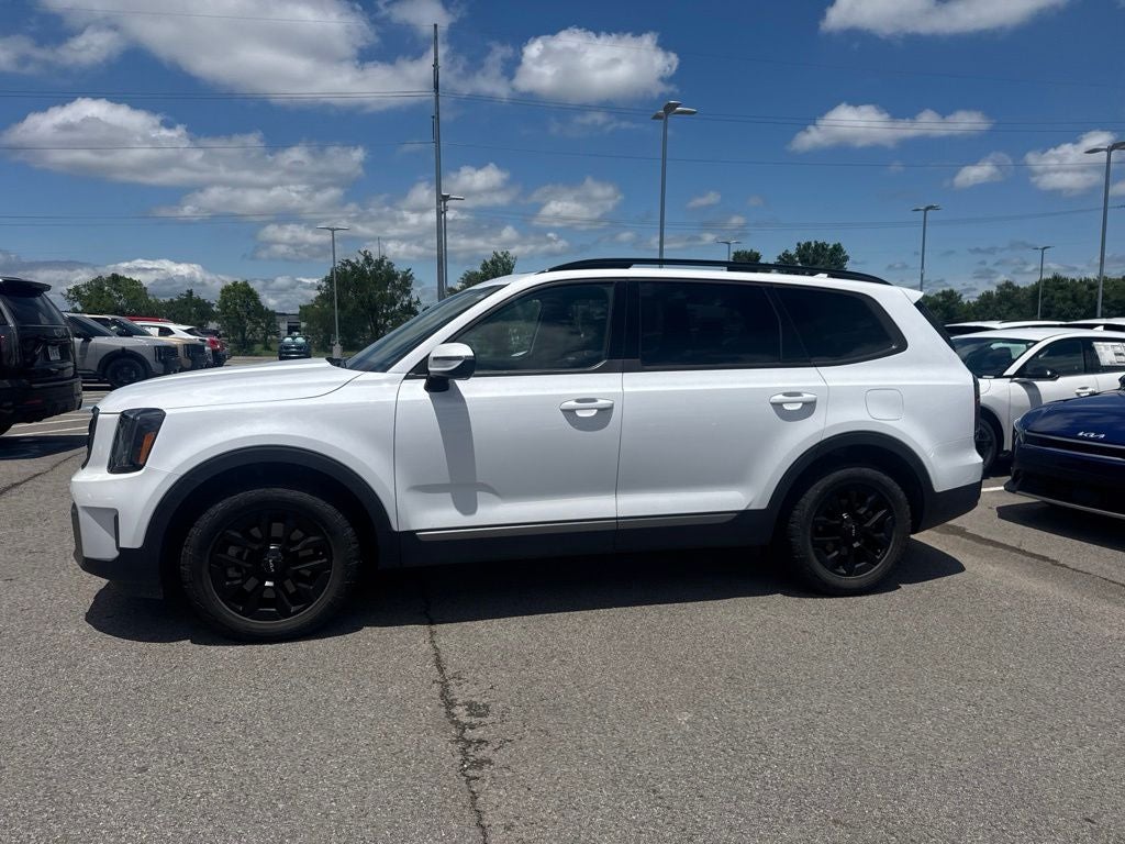 2023 Kia Telluride SX X-PRO PRESTIGE PACK / AWD / LOADED