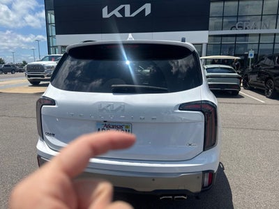 2023 Kia Telluride SX X-PRO PRESTIGE PACK / AWD / LOADED