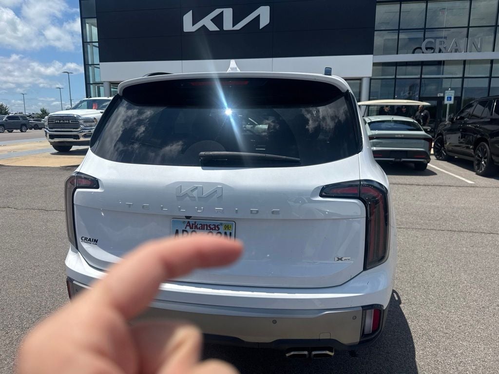 2023 Kia Telluride SX X-PRO PRESTIGE PACK / AWD / LOADED