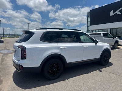 2023 Kia Telluride SX X-PRO PRESTIGE PACK / AWD / LOADED