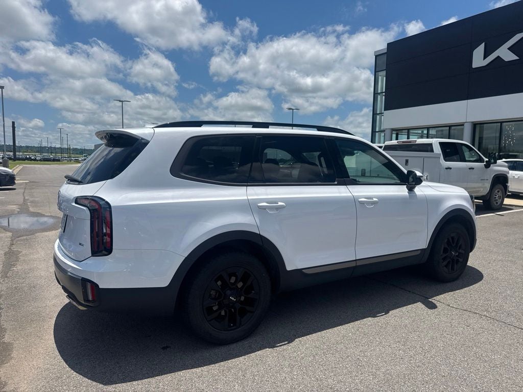 2023 Kia Telluride SX X-PRO PRESTIGE PACK / AWD / LOADED