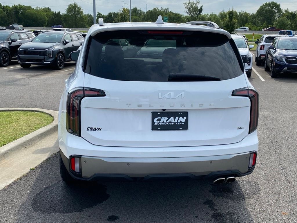 2023 Kia Telluride SX X-PRO PRESTIGE PACK / AWD / LOADED