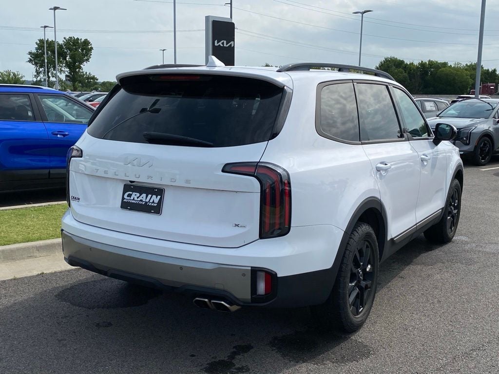 2023 Kia Telluride SX X-PRO PRESTIGE PACK / AWD / LOADED
