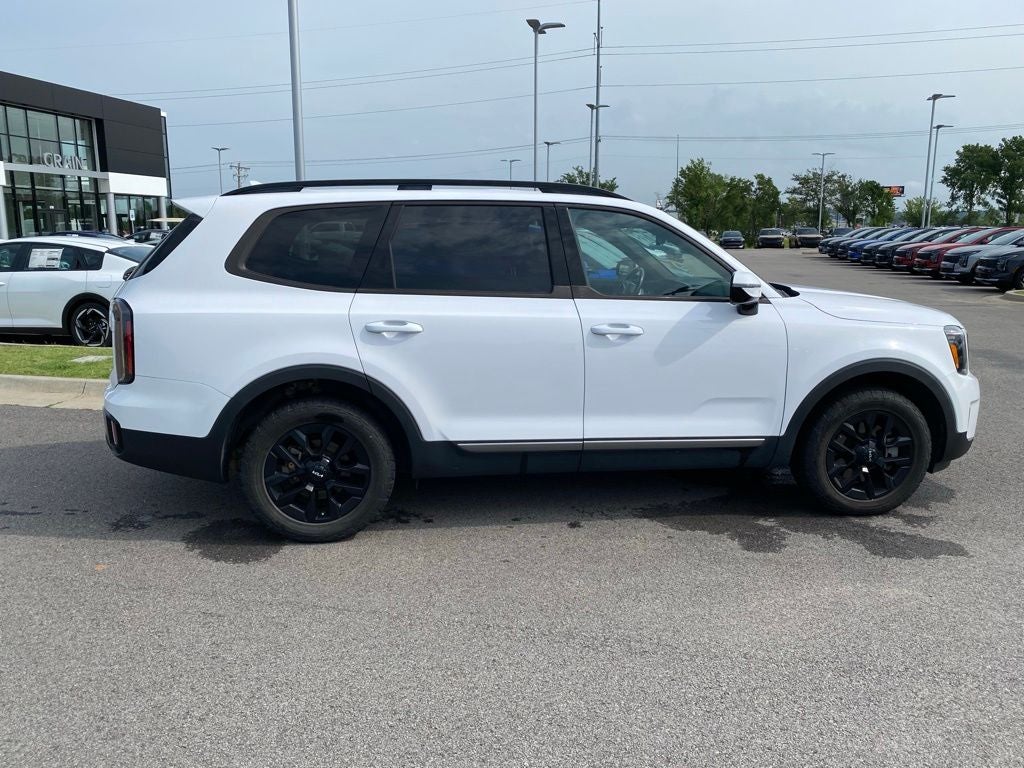 2023 Kia Telluride SX X-PRO PRESTIGE PACK / AWD / LOADED