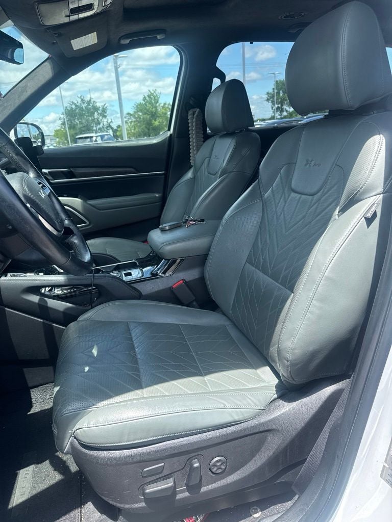 2023 Kia Telluride SX X-PRO PRESTIGE PACK / AWD / LOADED