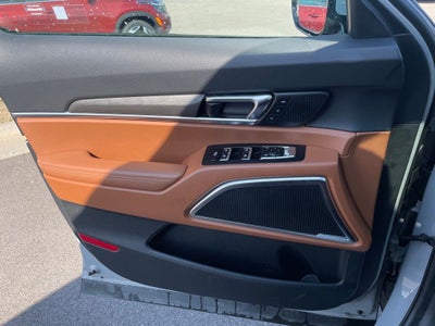 2024 Kia Telluride SX X-Pro AWD / HEATED SEATS / ONE OWNER