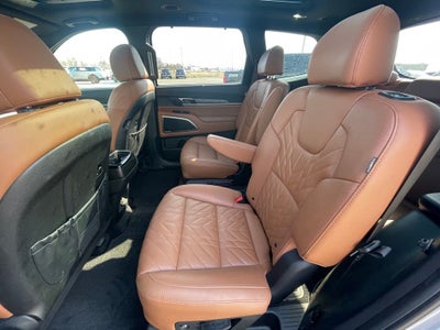 2024 Kia Telluride SX X-Pro AWD / HEATED SEATS / ONE OWNER