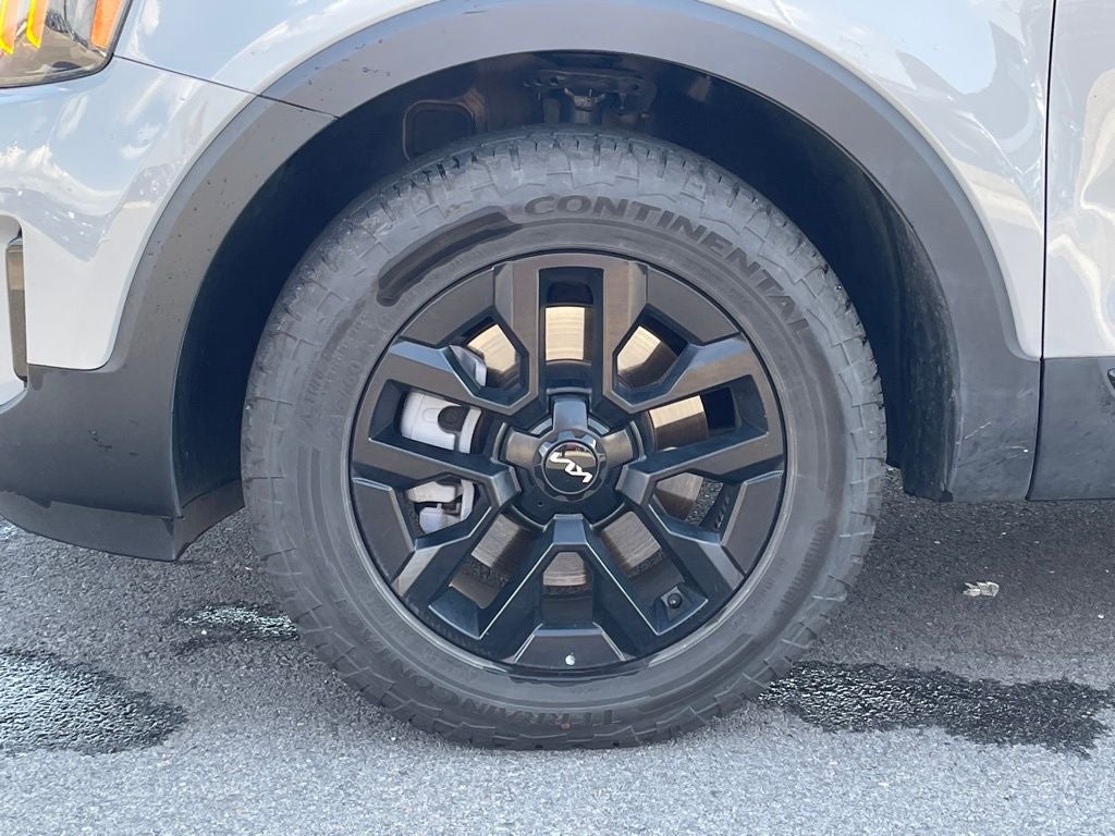 2024 Kia Telluride SX X-Pro AWD / HEATED SEATS / ONE OWNER