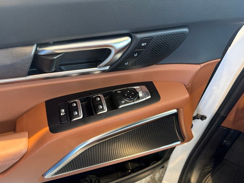 2024 Kia Telluride SX-Prestige X-Line