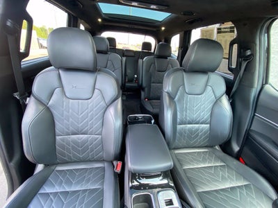 2024 Kia Telluride SX-Prestige X-Line LEATHER / HEATED SEATS / 3RD ROW / LOADED