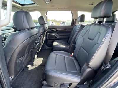 2024 Kia Telluride S HEATED SEATS / NAV / SUNROOF