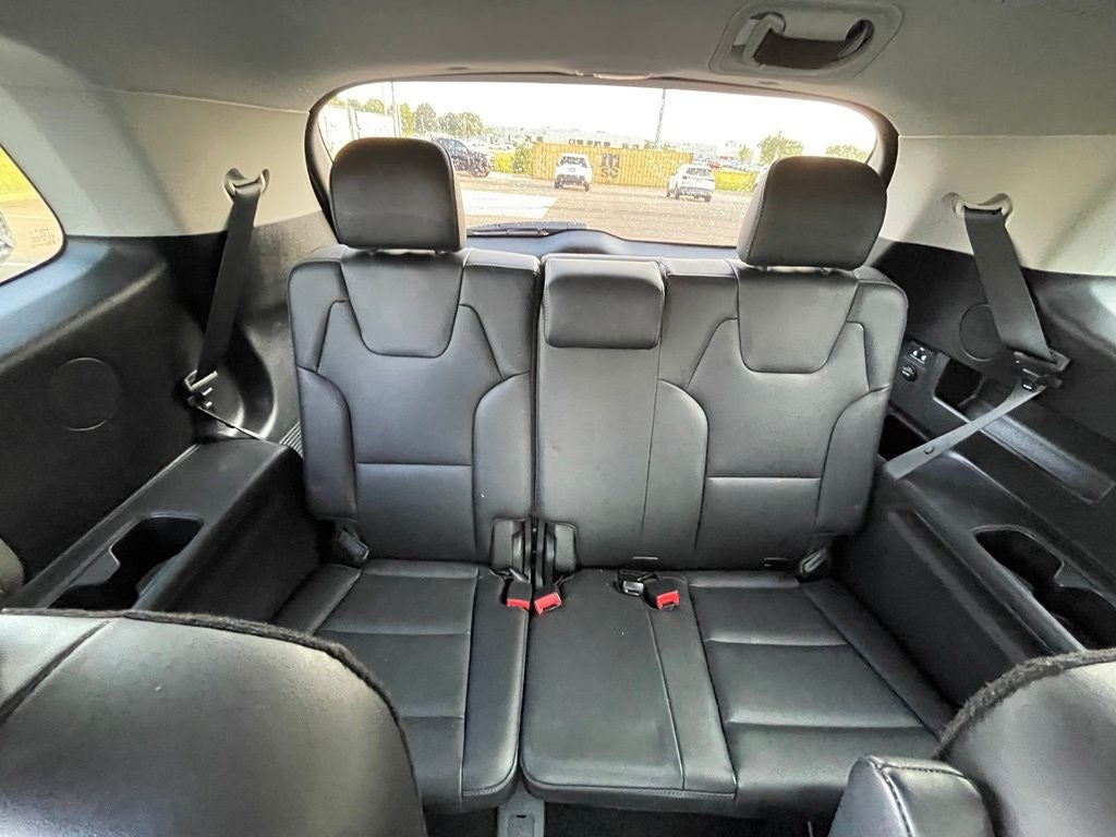 2023 Kia Telluride S SUNROOF / NAV / LEATHER / HEATED SEATS