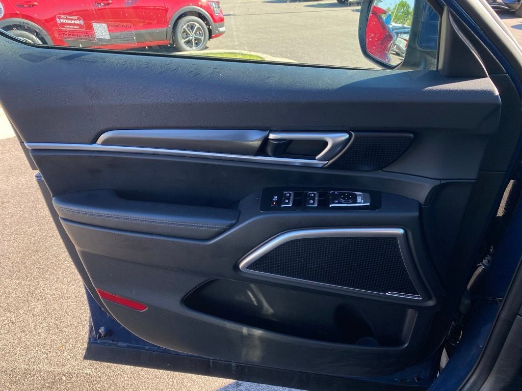 2025 Kia Telluride S AWD / LEATHER / HEATED SEATS