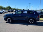 2025 Kia Telluride S AWD / LEATHER / HEATED SEATS