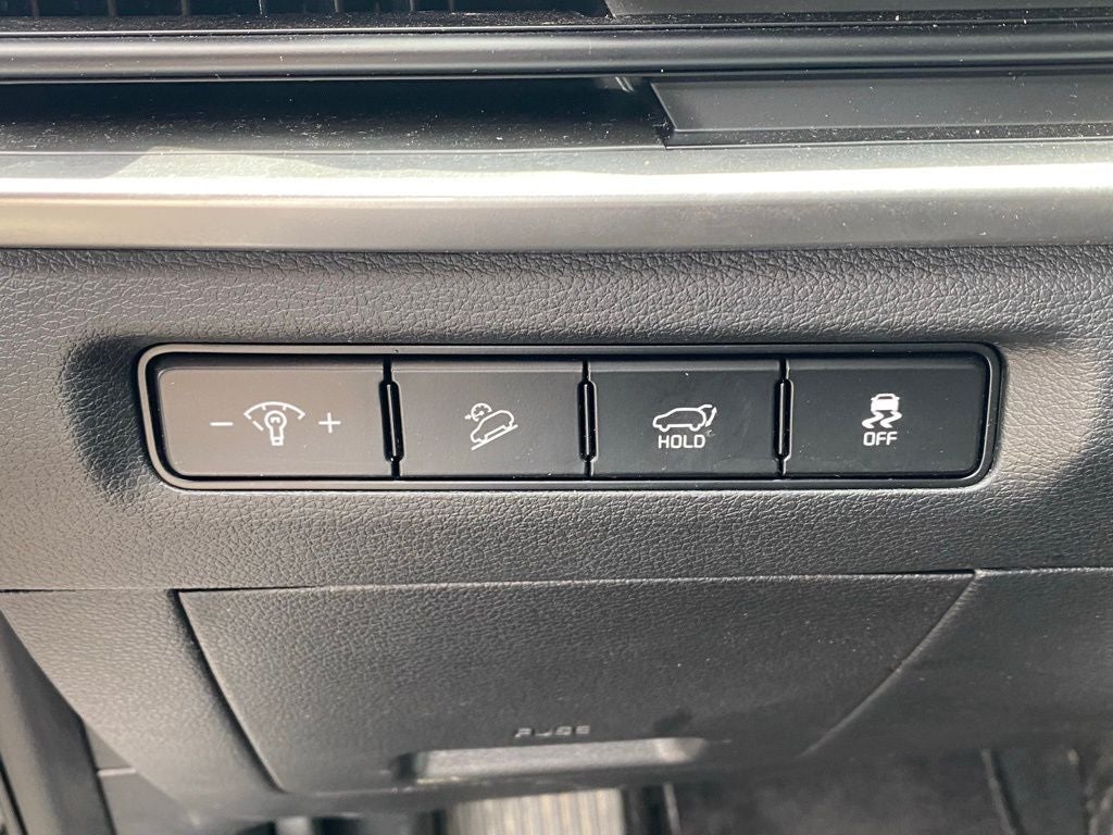 2025 Kia Telluride S AWD / ONE OWNER / NAV