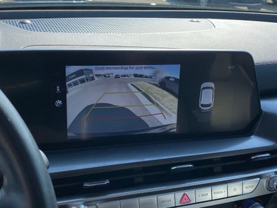 2025 Kia Telluride S AWD / HEATED SEATS / LEATHER