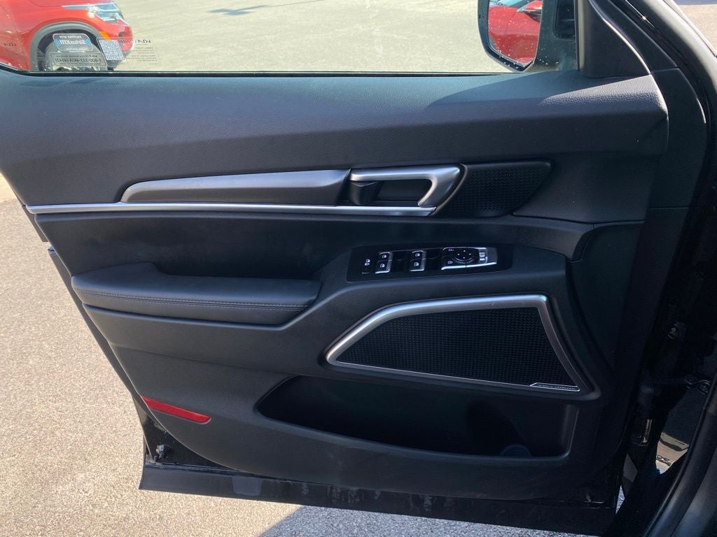 2025 Kia Telluride S AWD / HEATED SEATS / LEATHER