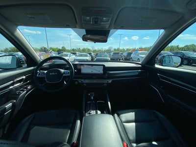 2025 Kia Telluride S AWD / HEATED SEATS / LEATHER