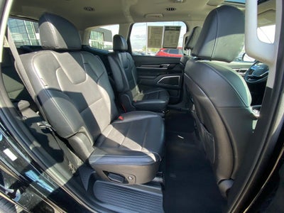 2025 Kia Telluride S AWD / HEATED SEATS / LEATHER