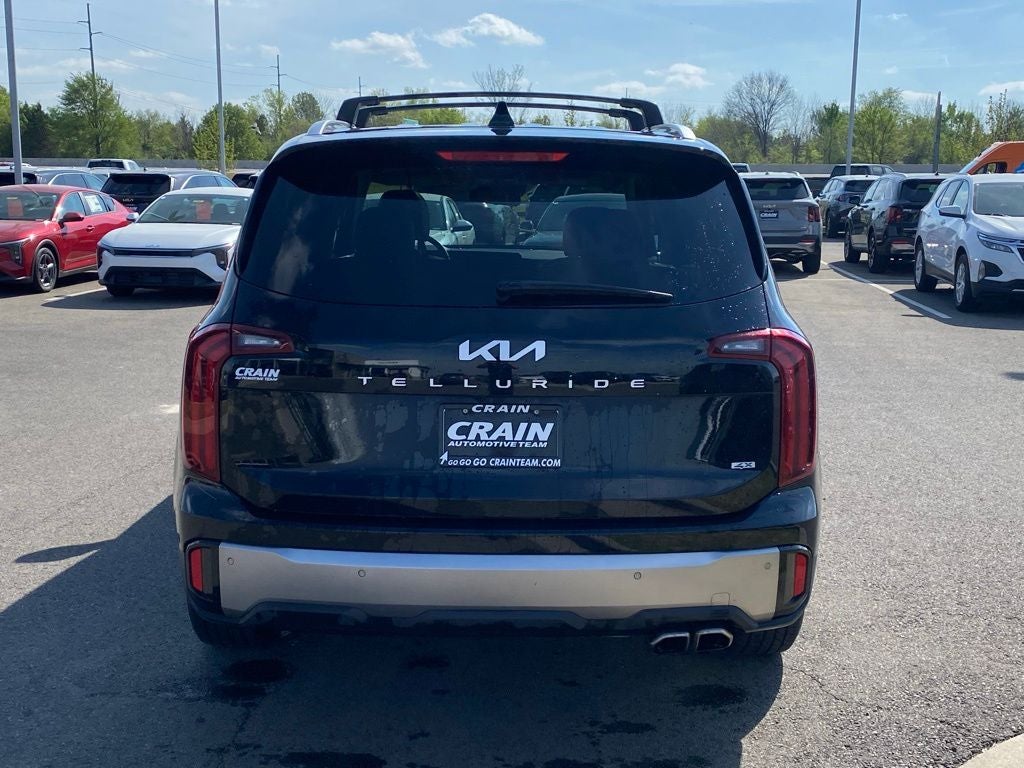 2025 Kia Telluride S AWD / HEATED SEATS / LEATHER