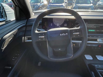 2027 Kia Telluride LX