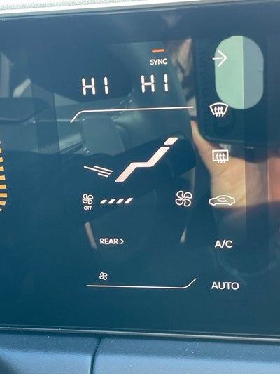 2027 Kia Telluride LX