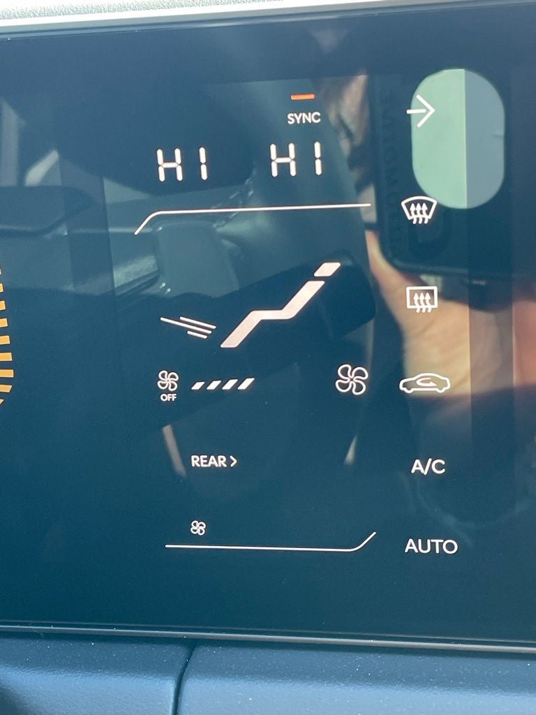 2027 Kia Telluride LX