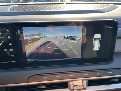 2027 Kia Telluride LX