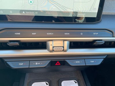 2027 Kia Telluride LX