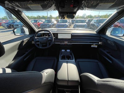 2027 Kia Telluride LX