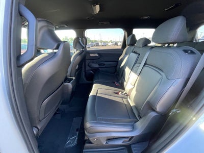 2027 Kia Telluride LX