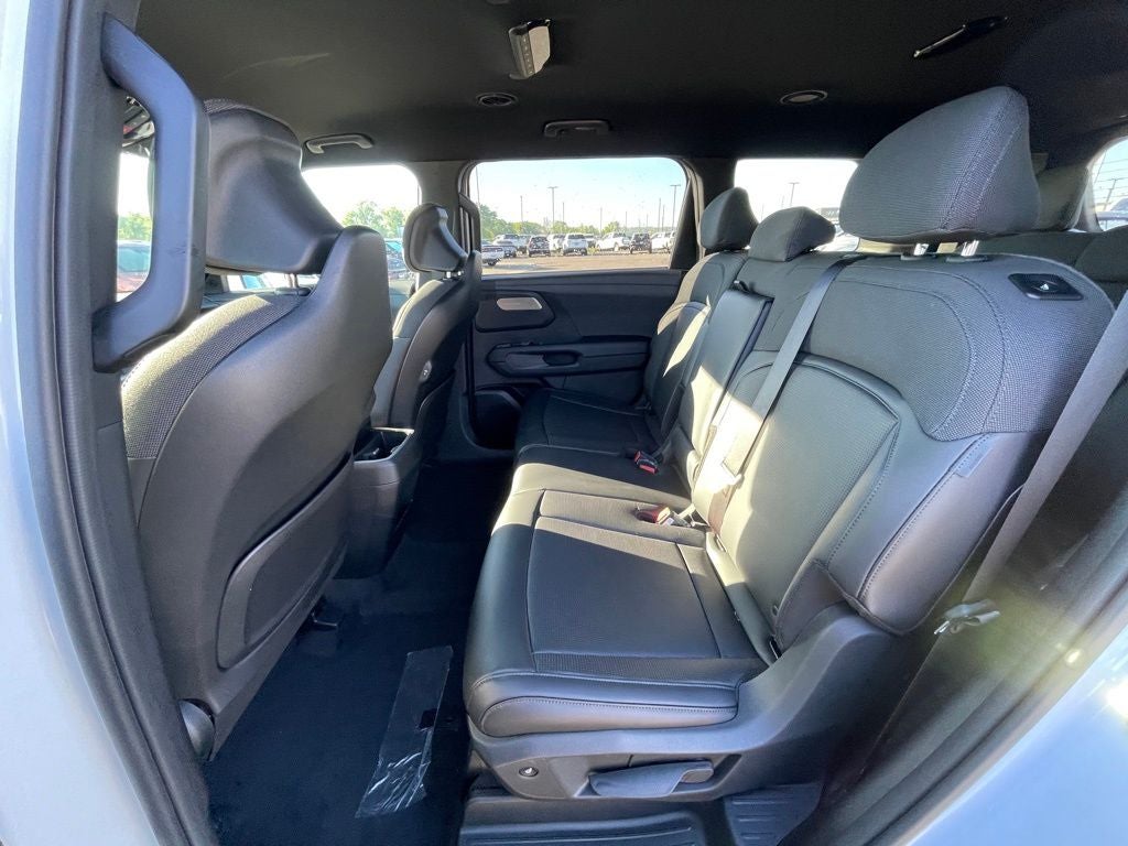 2027 Kia Telluride LX