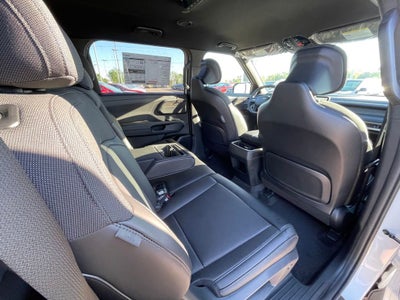 2027 Kia Telluride LX