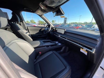 2027 Kia Telluride LX