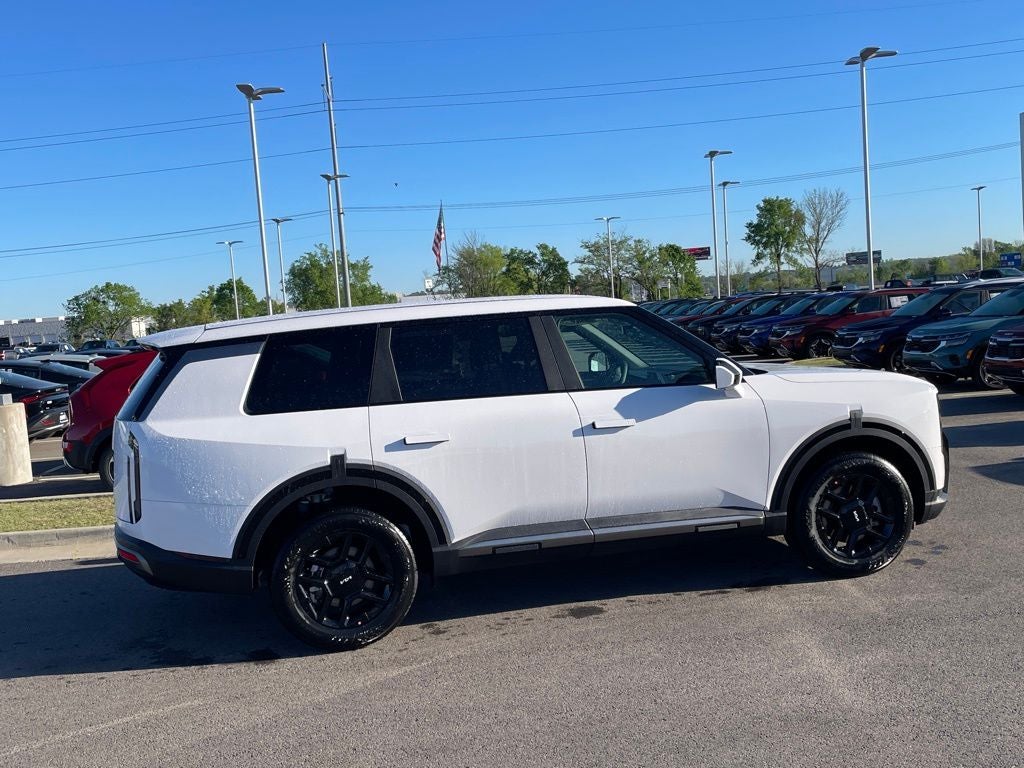 2027 Kia Telluride LX