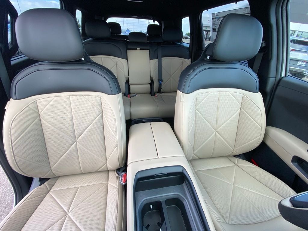 2027 Kia Telluride EX