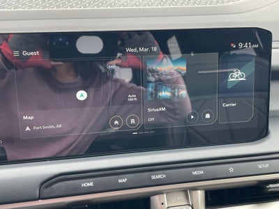 2027 Kia Telluride SX