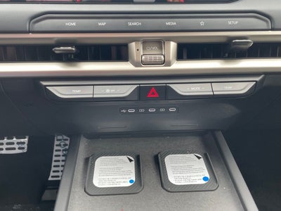 2027 Kia Telluride SX