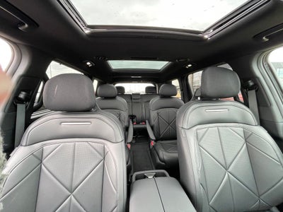 2027 Kia Telluride SX