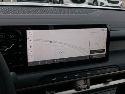 2027 Kia Telluride SX